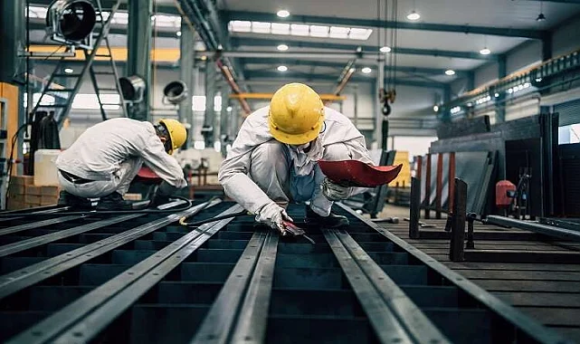 Şehzadeler Şantiye Depolama